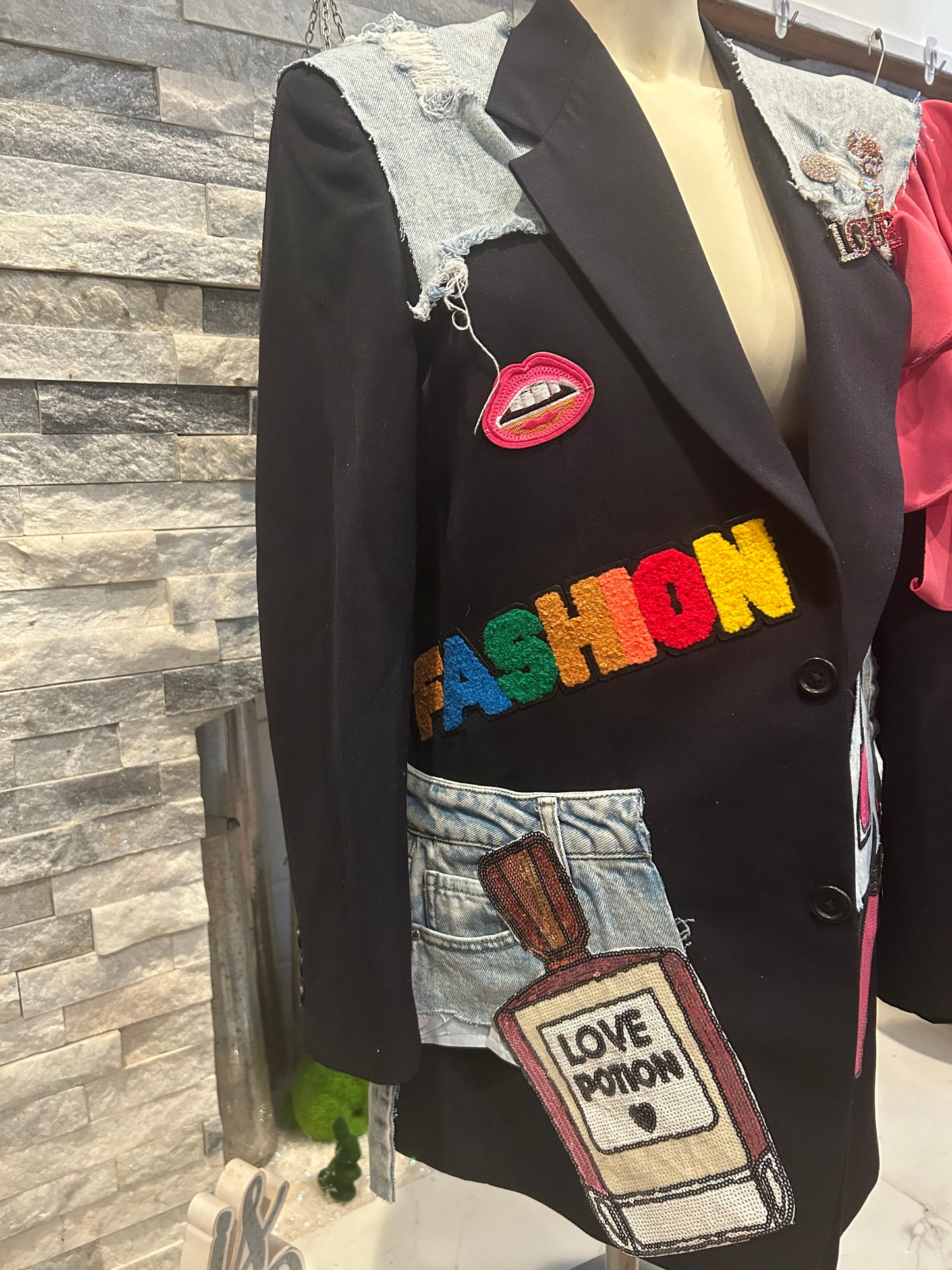 Fashion